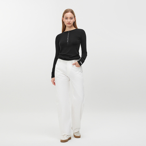 Women's Casual Jeans MJ039