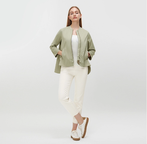 Reviewing The Most Comfortable Casual Jackets for Women