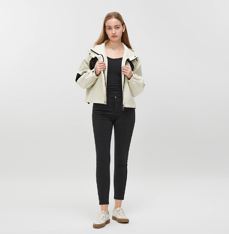 Top 10 Casual Jackets for Women To Wear This Season