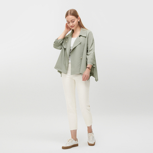 Women's Casual Coat MJ008