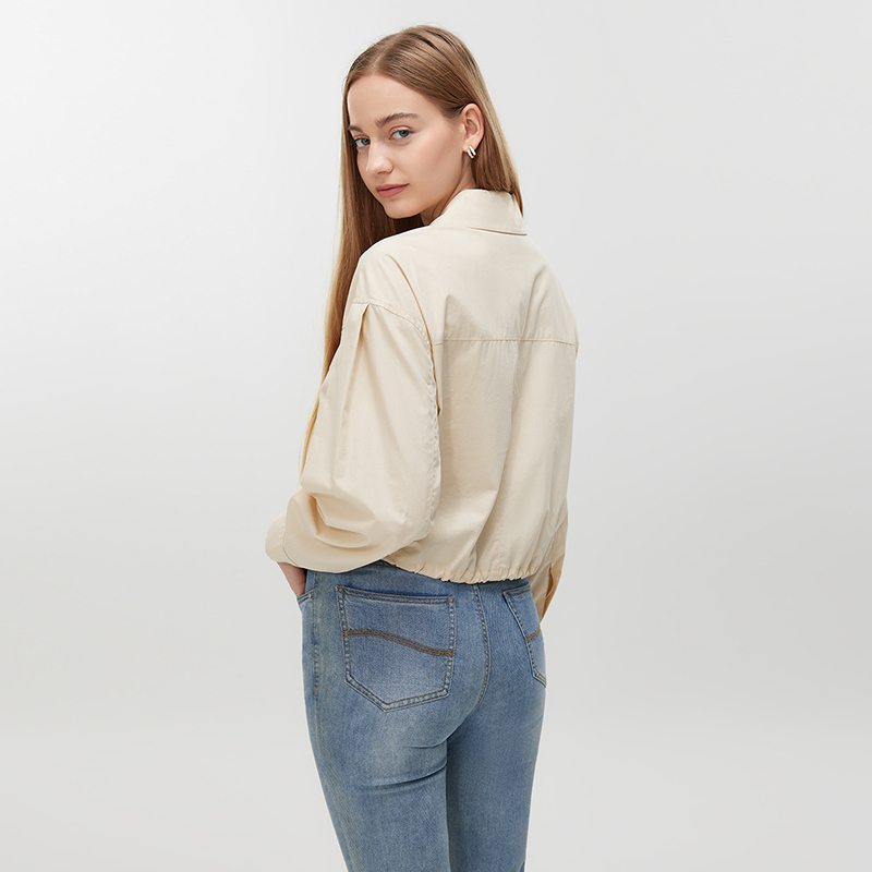 Women's Rhinestone Skinny Capri Jeans MJ038