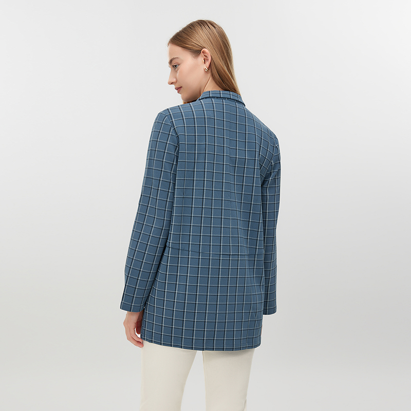 Women's Casual Blazer MJ041