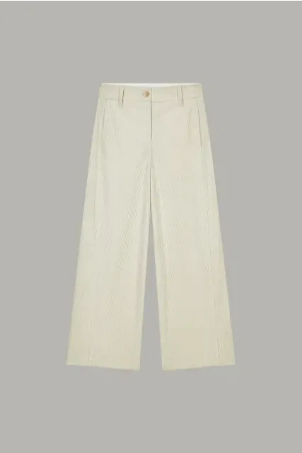 Wide-Leg Trousers: The Must-Have Fashion Staple