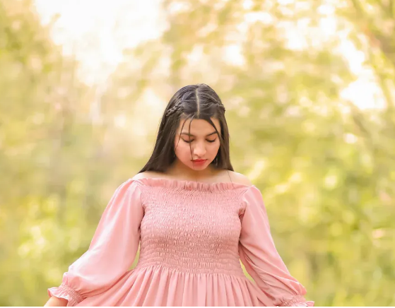 Pink Maxi Dress Trends for 2026