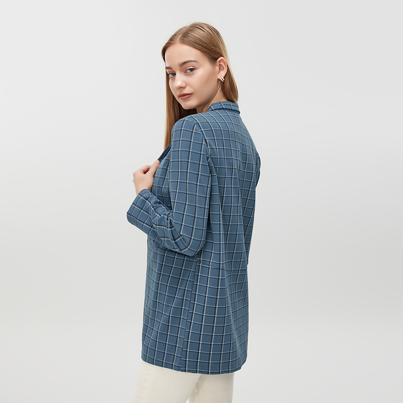 Women's Casual Blazer MJ041