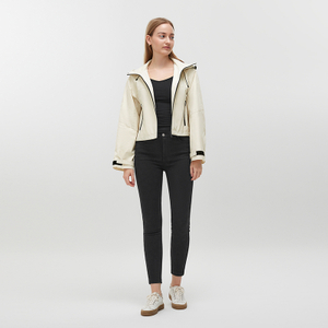 Women's Hooded Jacket MJ002