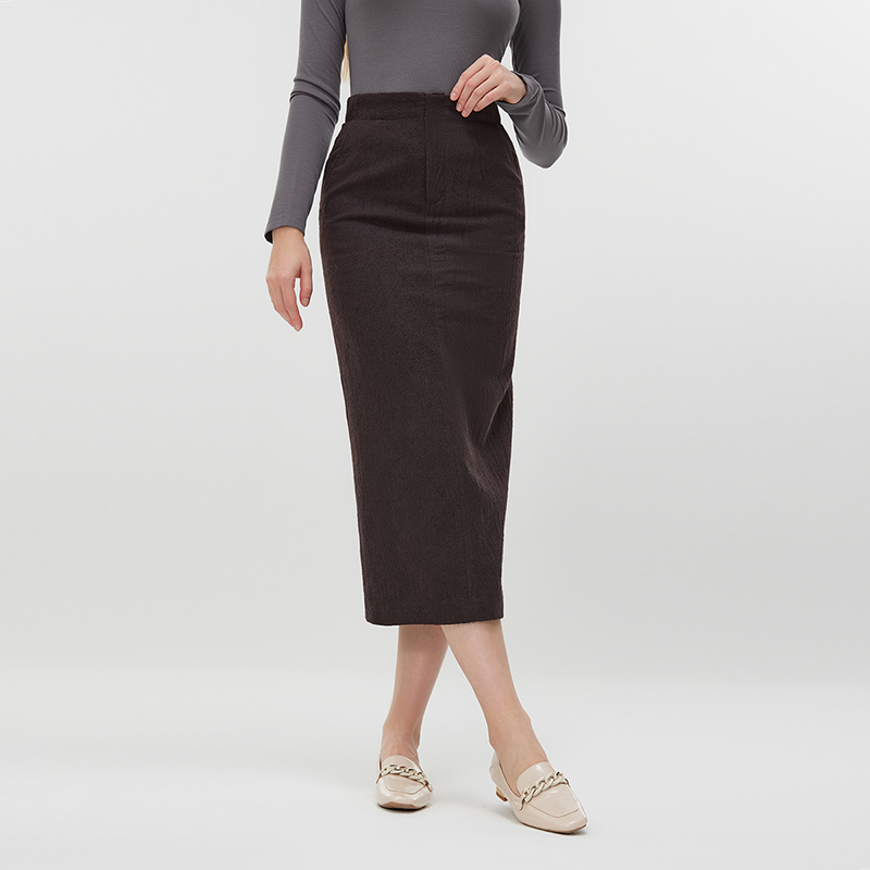 Women's Bodycon Skirt MJ032