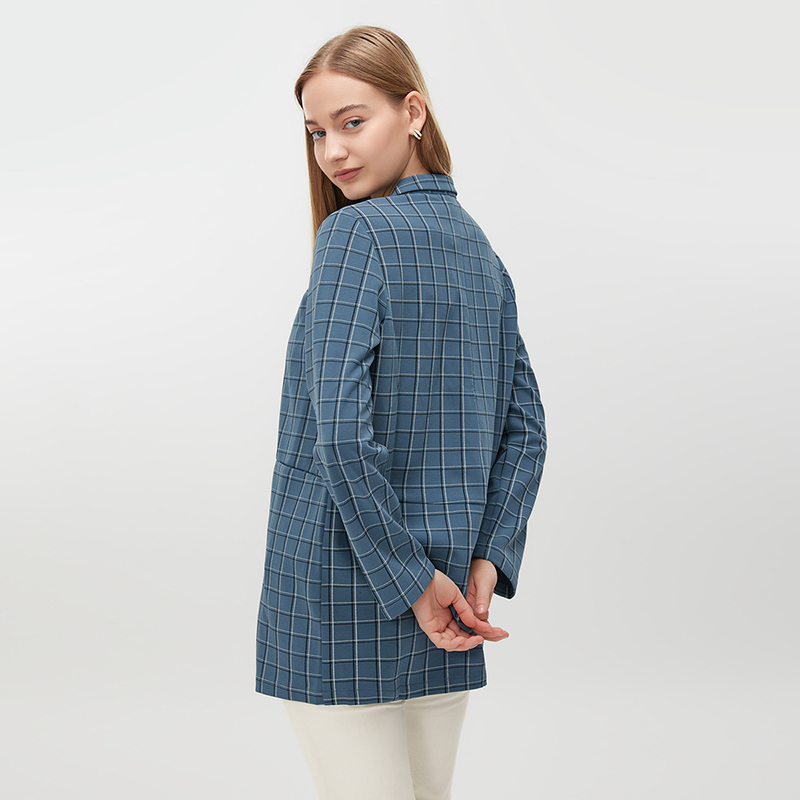 Women's Casual Blazer MJ041