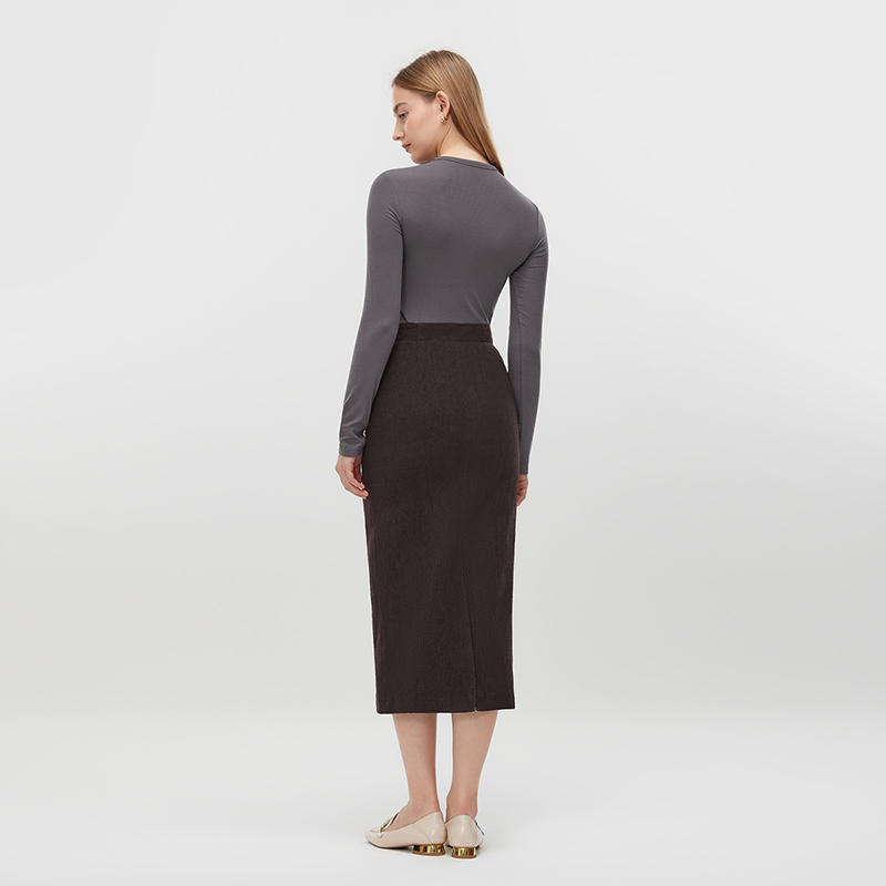 Women's Bodycon Skirt MJ032