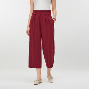 Women's Casual Trousers MJ013