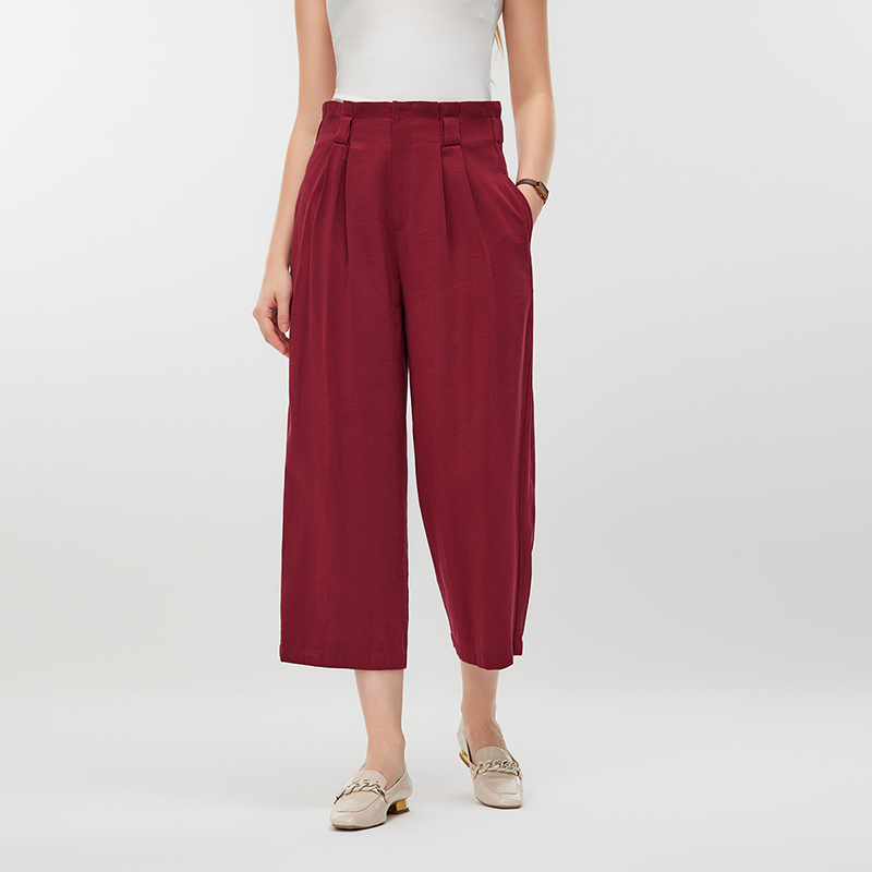 Women's Casual Trousers MJ013
