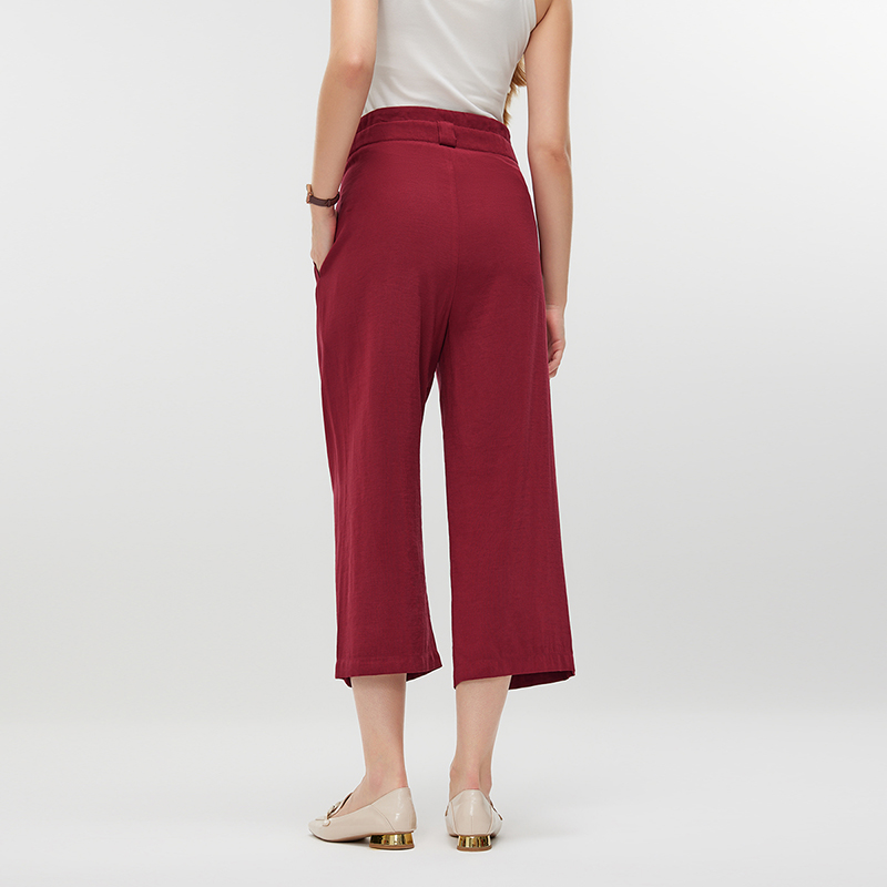 Women's Casual Trousers MJ013