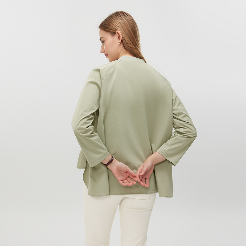 Women's Casual Jacket MJ004