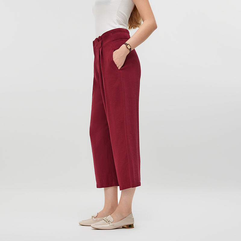 Women's Casual Trousers MJ013