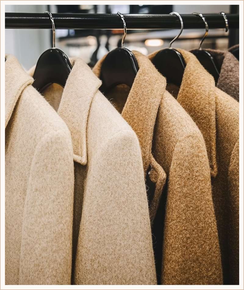 Custom Shirts And T-Shirts: Perfectly Tailored for Your Brand