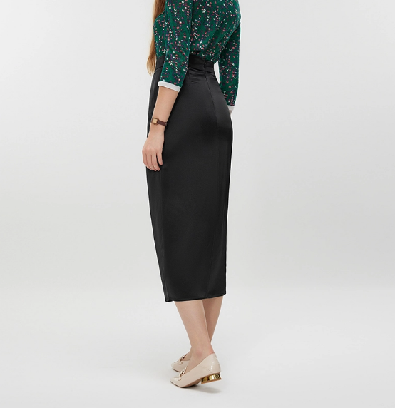 How to Style Tiered Maxi Skirts for Casual and Formal Events