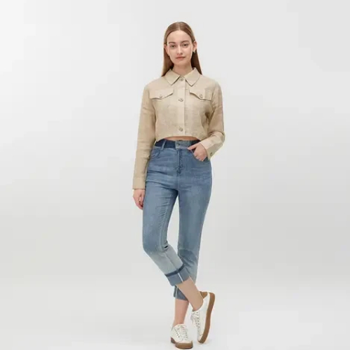 What Type of Pants Are Business Casual?