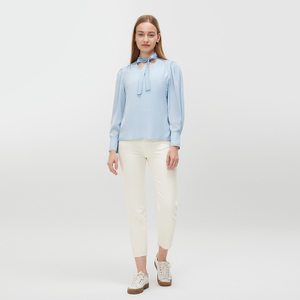 Office Lady Blouse MJ025