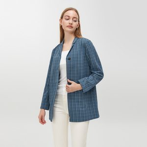 Women's Casual Blazer MJ041
