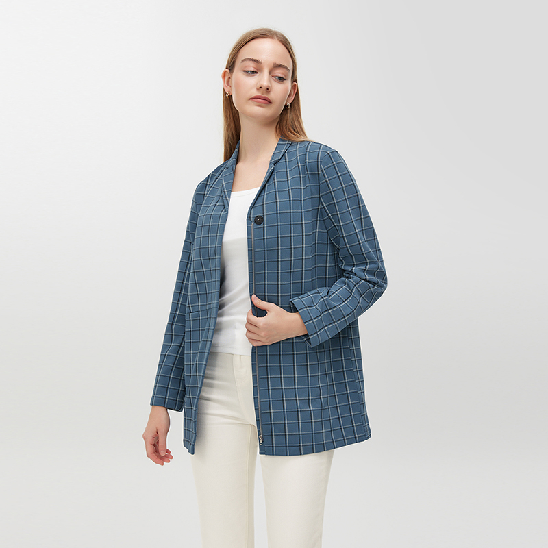 Women's Casual Blazer MJ041