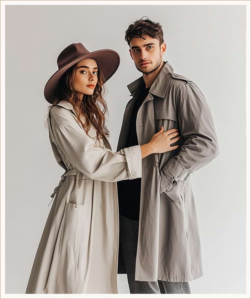 Custom Shirts And T-Shirts: Perfectly Tailored for Your Brand